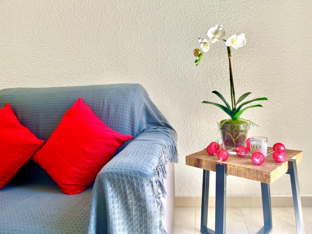 San Francisco Home By Gloove Alicante Ngoại thất bức ảnh