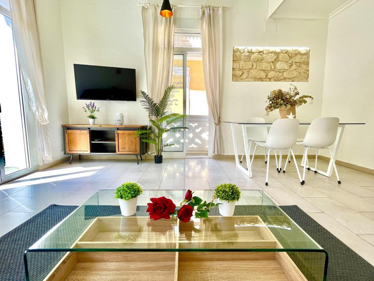 San Francisco Home By Gloove Alicante Ngoại thất bức ảnh