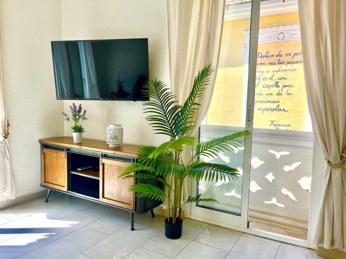 San Francisco Home By Gloove Alicante Ngoại thất bức ảnh