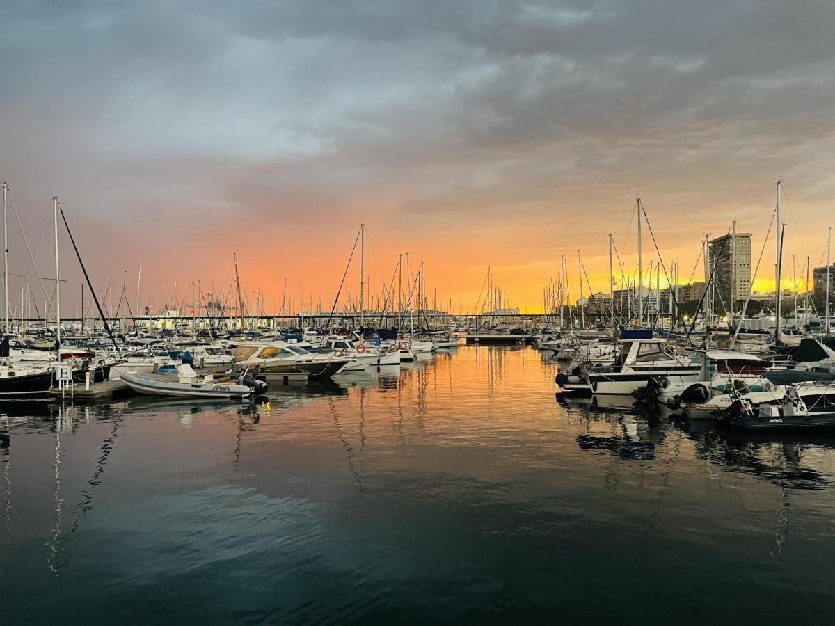 San Francisco Home By Gloove Alicante Ngoại thất bức ảnh